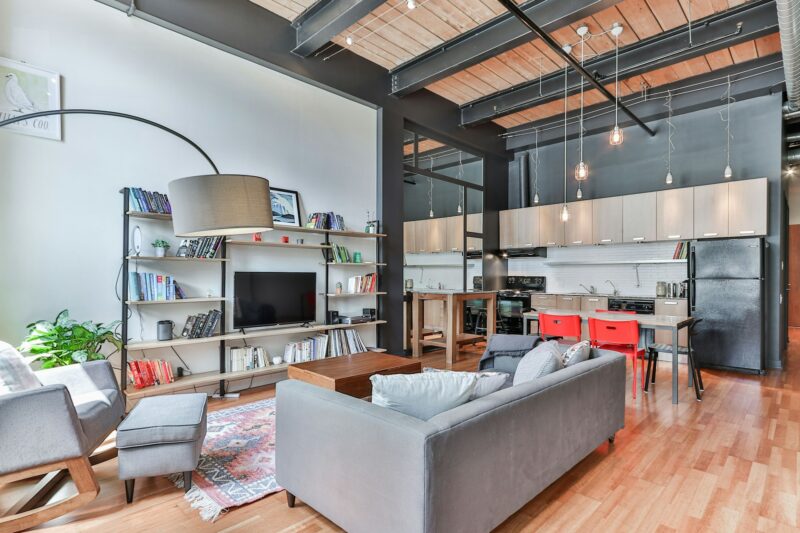 Clear Spaces, Clear Mind – Pro Secrets to Revive Your Home