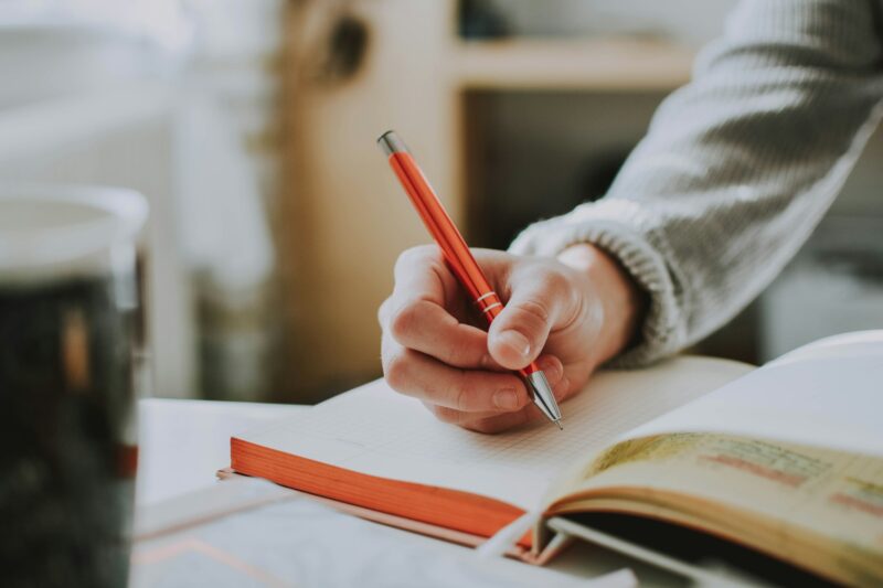 Daily Habits That Make Gratitude a Natural Part of Life
