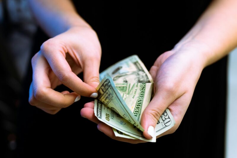 Easy Ways to Boost Your Financial Health and Confidence