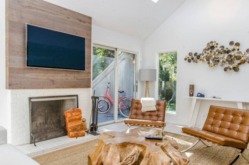 Effortless Ways to Make Your Home Feel Instantly Cozy