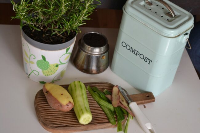 Practical Ways to Start Living More Sustainably