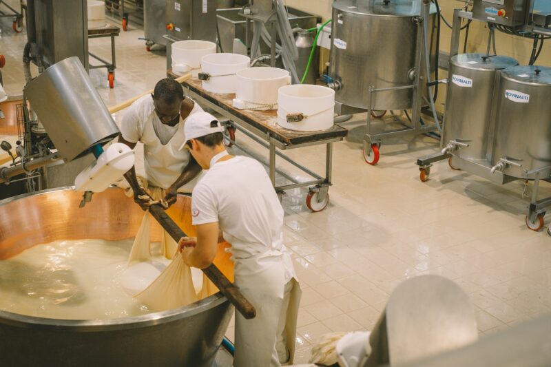 Preparing Your Business for a Food Safety Inspection