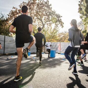Build Strength and Endurance with These Expert-Approved Workouts