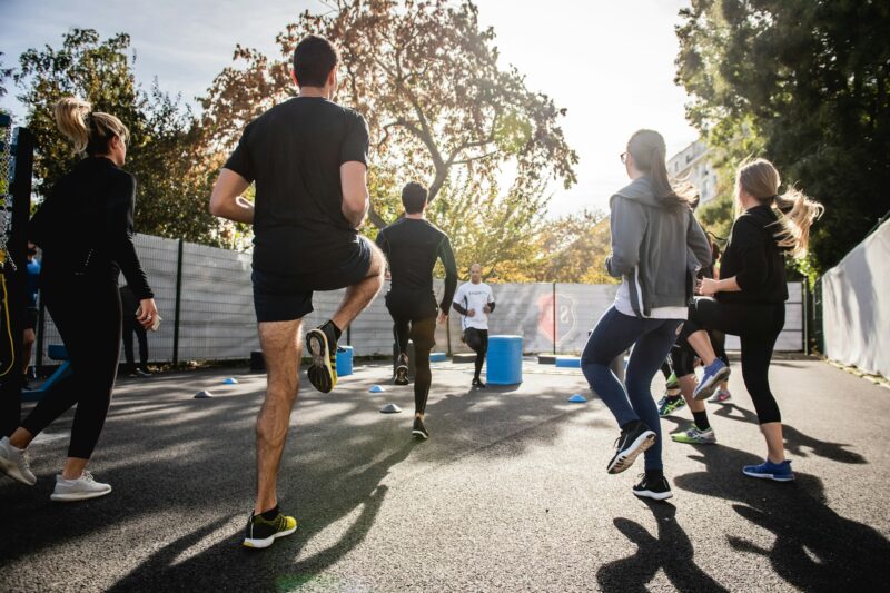 Build Strength and Endurance with These Expert-Approved Workouts