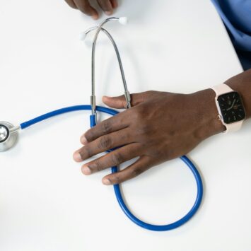 Crafting the Perfect Application for Your Dream Role in Healthcare