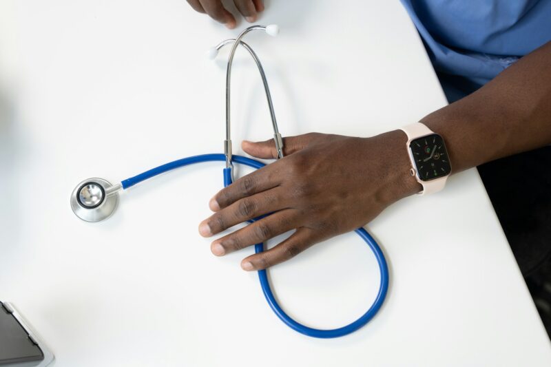 Crafting the Perfect Application for Your Dream Role in Healthcare