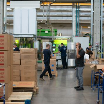 Optimize Your Business Through Assembly Services