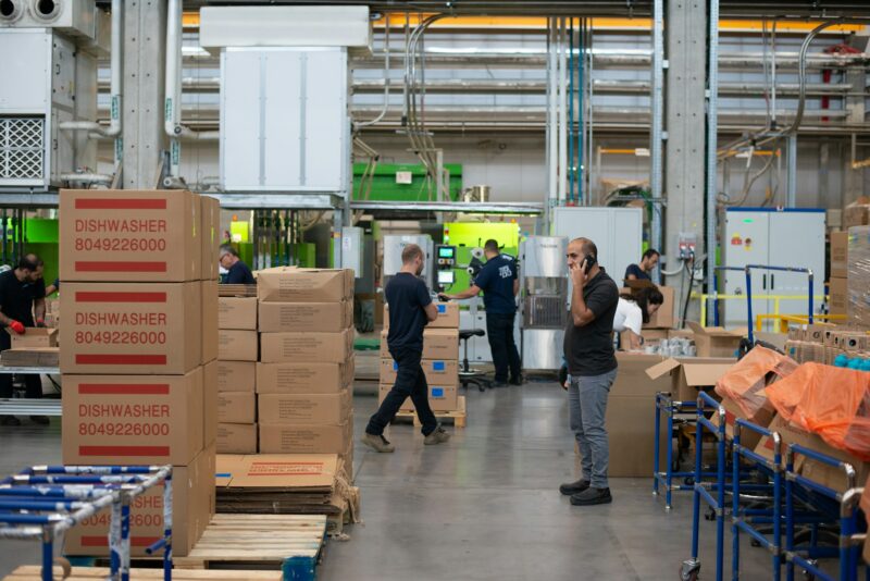 Optimize Your Business Through Assembly Services