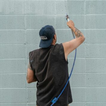 Professional Painters’ Secrets to a Perfect Paint Job