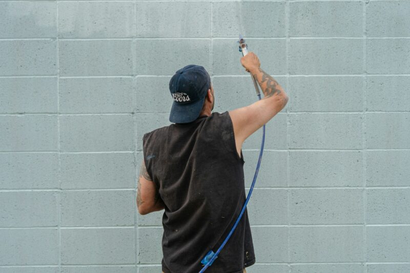Professional Painters’ Secrets to a Perfect Paint Job