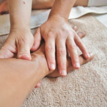 Starting Your Journey into Massage Therapy Education