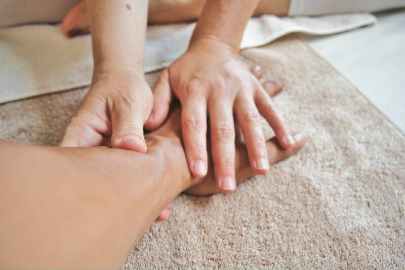 Starting Your Journey into Massage Therapy Education