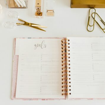 The Simple Strategies to Master Goal Setting and Make Progress That Lasts