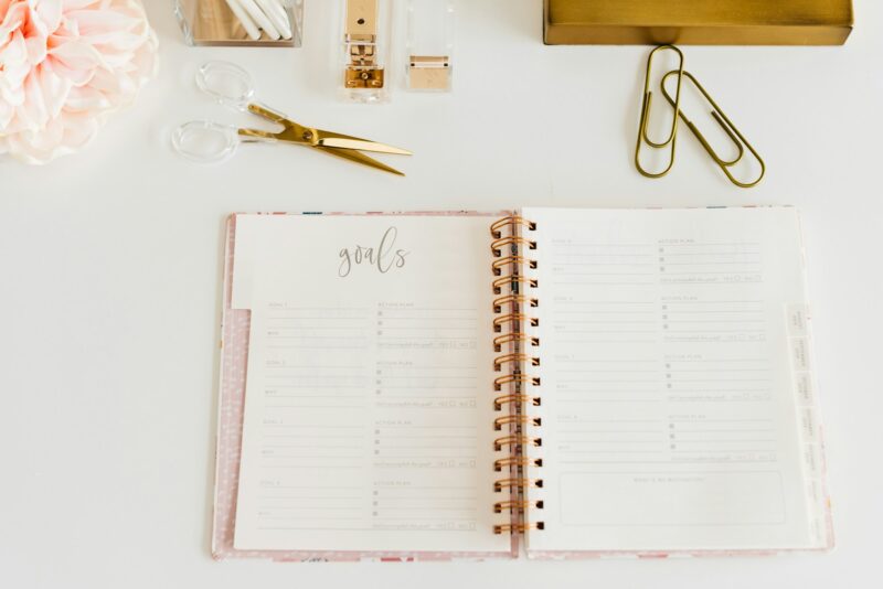 The Simple Strategies to Master Goal Setting and Make Progress That Lasts