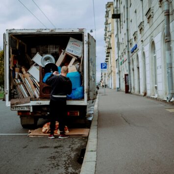 The Smart Way to Hire a Moving Company for Your Next Relocation