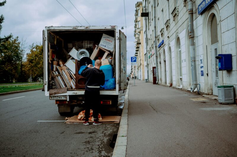 The Smart Way to Hire a Moving Company for Your Next Relocation
