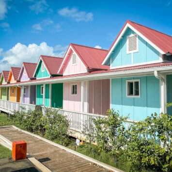 How Fresh Paint Creates Lasting First Impressions