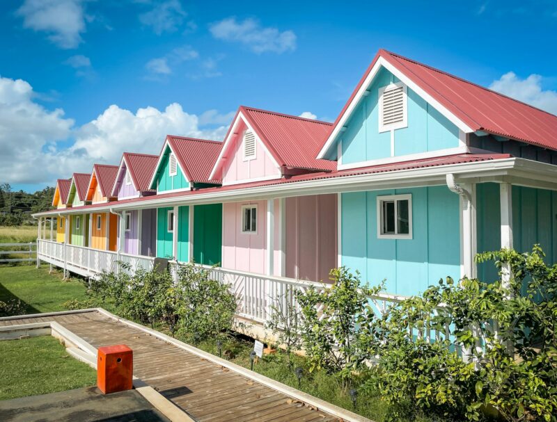 How Fresh Paint Creates Lasting First Impressions
