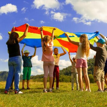 Beyond the Classroom: Building Resilience to Prevent Youth Crime