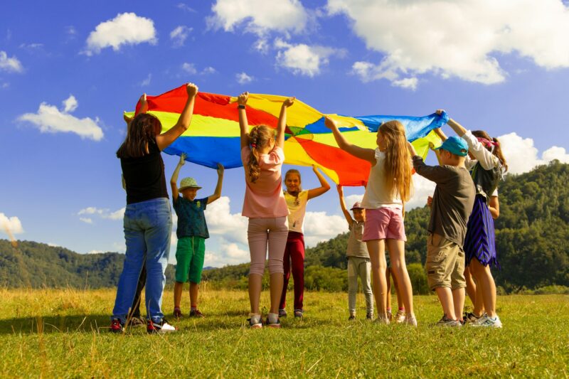 Beyond the Classroom: Building Resilience to Prevent Youth Crime