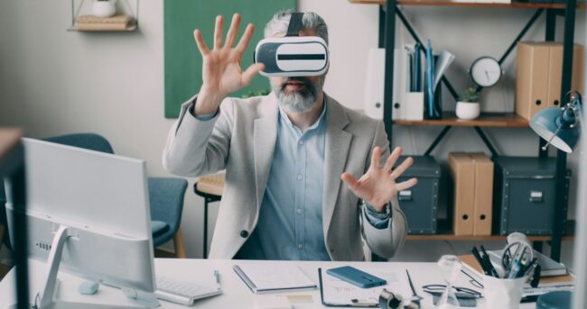 The Metaverse Makes Its Comeback: Here’s What Changed