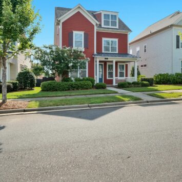 Your Neighborhood Expert: The Power of Local Real Estate Knowledge Your Neighborhood Expert: The Power of Local Real Estate Knowledge