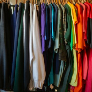 Wear Your Brand: Building Identity with Custom Apparel