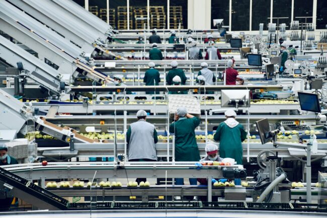 Maximize Efficiency with Strategic General Labour Staffing
