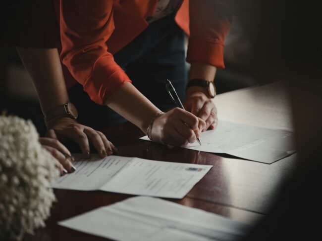 When Financial Disputes Require More Than Legal Counsel