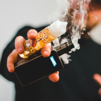 Why the S 12000 Series is Revolutionizing Canadian Vaping