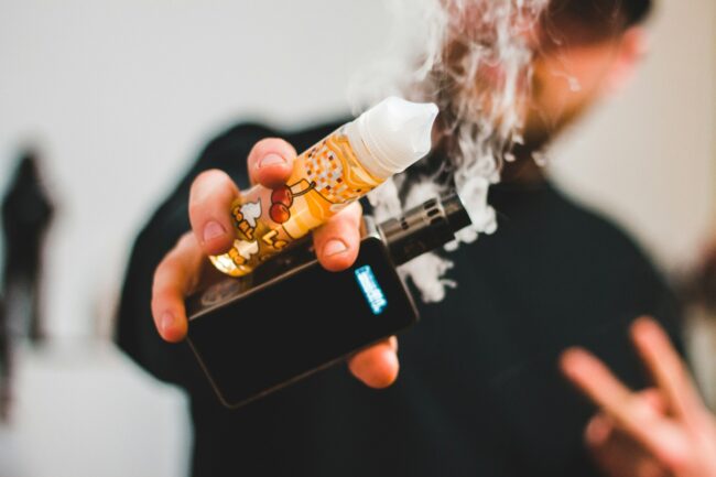 Why the S 12000 Series is Revolutionizing Canadian Vaping