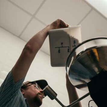 Why Precision Weighing Starts with the Right Industrial Scale
