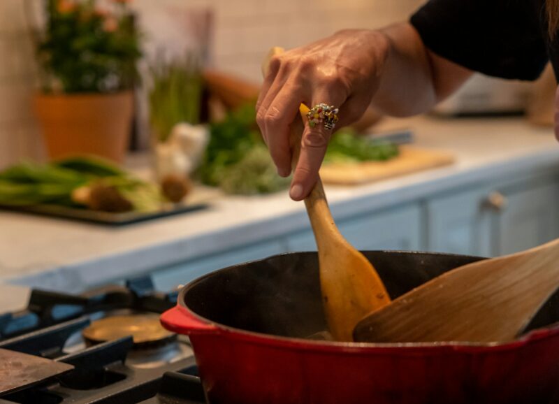 Why Most Cooks Fail the Red Seal Exam (And How to Change That)