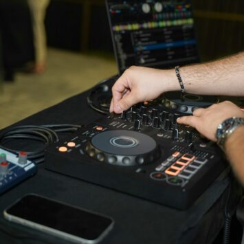 The Invisible Force Behind Every Memorable Event: Great Sound