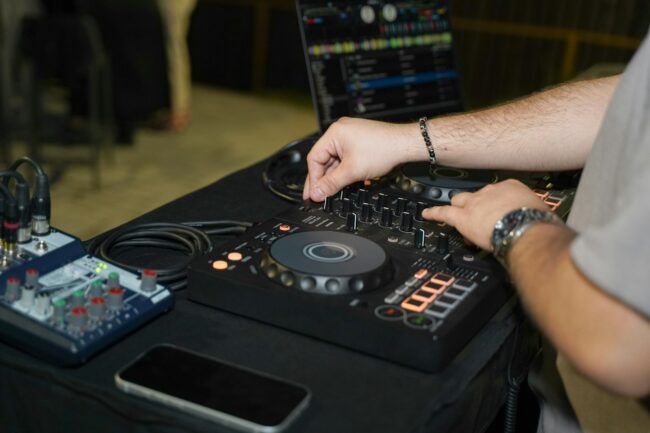 The Invisible Force Behind Every Memorable Event: Great Sound